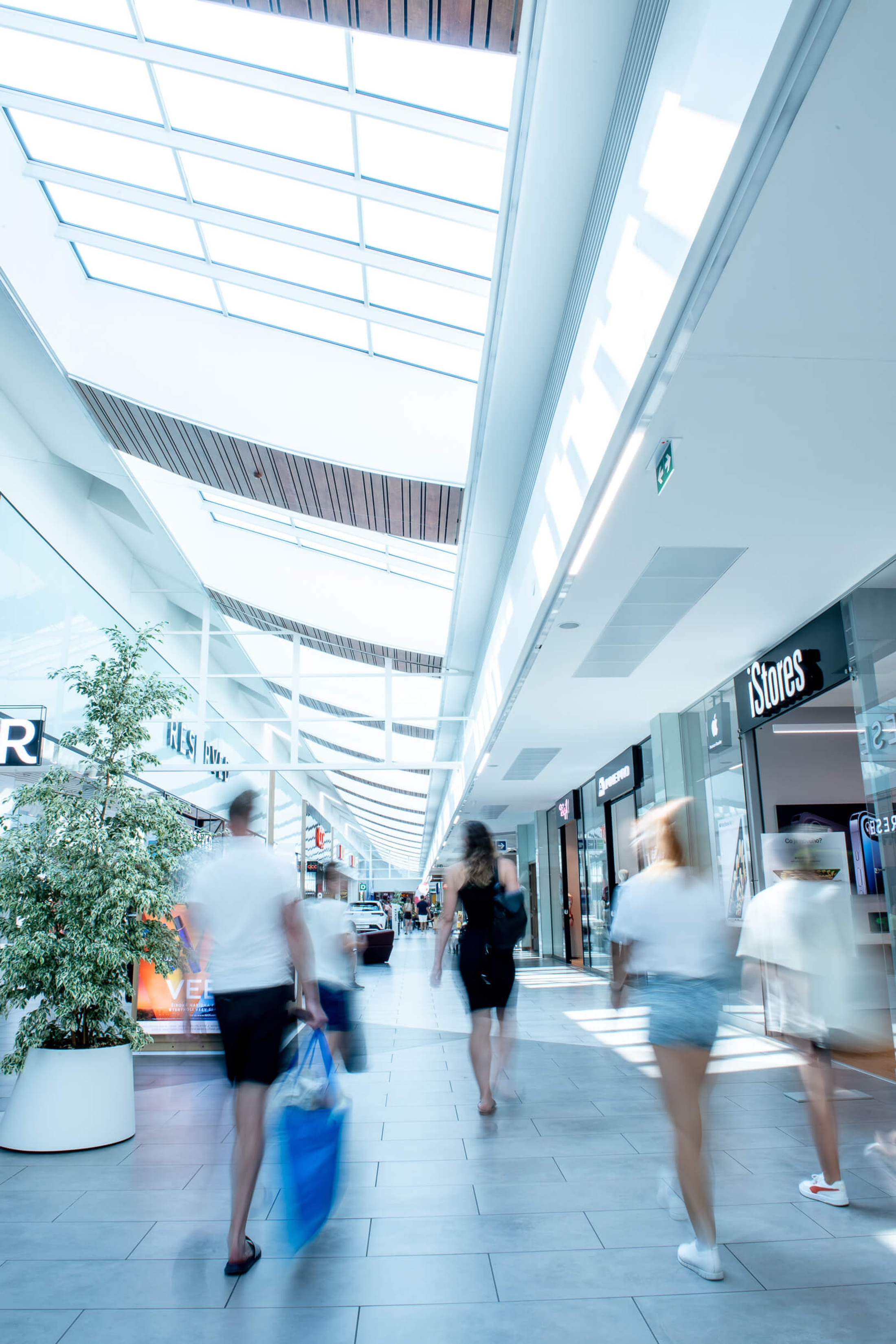 Retail